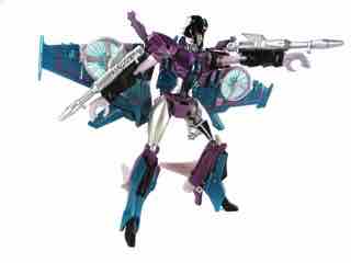 Takara-Tomy Transformers Legends Slipstream Action Figure