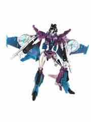 Takara-Tomy Transformers Legends Slipstream Action Figure