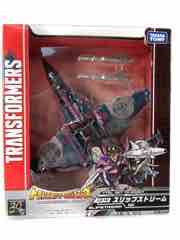 Takara-Tomy Transformers Legends Slipstream Action Figure