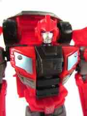 Hasbro Transformers Generations Combiner Wars Ironhide Action Figure