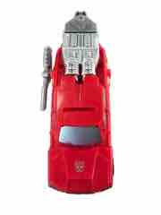 Hasbro Transformers Generations Combiner Wars Ironhide Action Figure