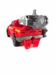 Hasbro Transformers Generations Combiner Wars Ironhide Action Figure