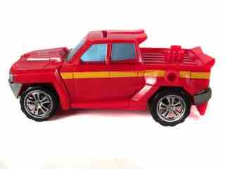 Hasbro Transformers Generations Combiner Wars Ironhide Action Figure