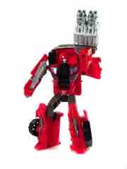 Hasbro Transformers Generations Combiner Wars Ironhide Action Figure