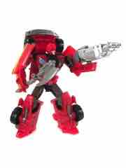 Hasbro Transformers Generations Combiner Wars Ironhide Action Figure