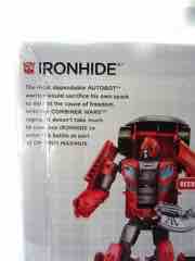 Hasbro Transformers Generations Combiner Wars Ironhide Action Figure