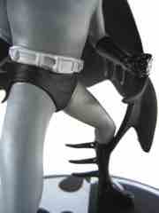 DC Collectibles Batman Black and White Tony Millionaire Batman Statue