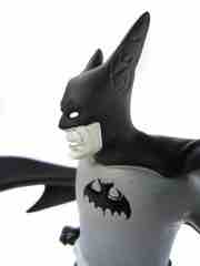 DC Collectibles Batman Black and White Tony Millionaire Batman Statue