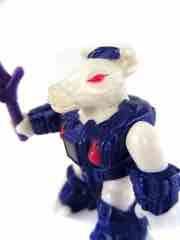 Hasbro Battle Beasts Bodacious Bovine Action Figure