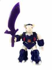 Hasbro Battle Beasts Bodacious Bovine Action Figure