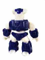 Hasbro Battle Beasts Bodacious Bovine Action Figure