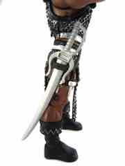 Mattel Masters of the Universe Classics Blade Action Figure