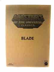 Mattel Masters of the Universe Classics Blade Action Figure