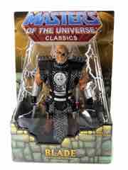 Mattel Masters of the Universe Classics Blade Action Figure