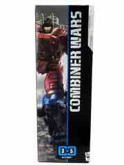 Hasbro Transformers Generations Combiner Wars Scattershot Action Figure