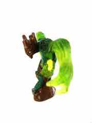 Playmates Gormiti Insecticus and Branchtearer the Furious Action Figures