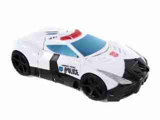 Hasbro Transformers Generations Combiner Wars Prowl Action Figure