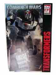 Hasbro Transformers Generations Combiner Wars Prowl Action Figure