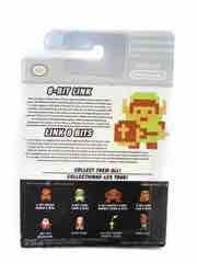 Jakks Pacific World of Nintendo 8-Bit Link Action Figure