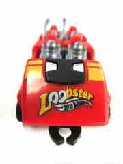 Mattel Hot Wheels Loopster