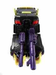 Takara-Tomy Transformers Unite Warriors Grand Scourge Action Figure