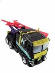 Takara-Tomy Transformers Unite Warriors Grand Scourge Action Figure