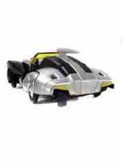 Takara-Tomy Transformers Legends Nightbird Shadow Action Figure