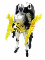 Takara-Tomy Transformers Legends Nightbird Shadow Action Figure