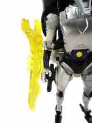 Takara-Tomy Transformers Legends Nightbird Shadow Action Figure