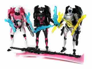 Takara Tomy Transformers Legends Series LG15 Night Bird Shadow C1 