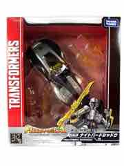 Takara-Tomy Transformers Legends Nightbird Shadow Action Figure