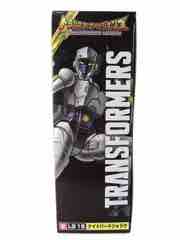 Takara-Tomy Transformers Legends Nightbird Shadow Action Figure