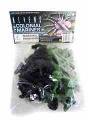 Diamond Select Toys Aliens vs. Colonial Marines Figure Set