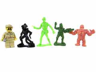 Diamond Select Toys Aliens vs. Colonial Marines Figure Set