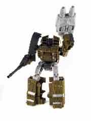 Hasbro Transformers Generations Combiner Wars Brawl Action Figure