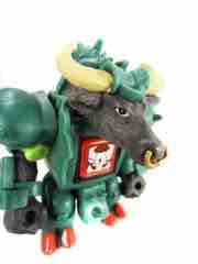 Takara-Tomy Beast Saga Buffam Action Figure