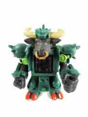 Takara-Tomy Beast Saga Buffam Action Figure