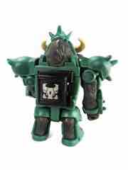 Takara-Tomy Beast Saga Buffam Action Figure