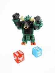 Takara-Tomy Beast Saga Buffam Action Figure