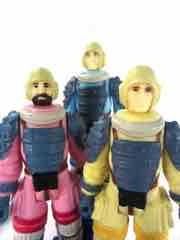 Super7 x Funko Alien ReAction Nostromo Crew (Dallas, Kane, Lambert) Action Figure