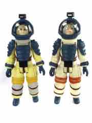 Super7 x Funko Alien ReAction Nostromo Crew (Dallas, Kane, Lambert) Action Figure