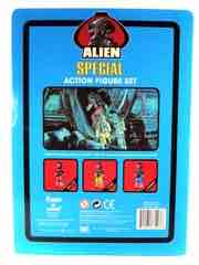 Super7 x Funko Alien ReAction Nostromo Crew (Dallas, Kane, Lambert) Action Figure