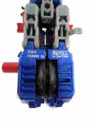 Takara-Tomy Transformers Adventure Override Action Figure