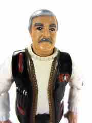 Playmates Star Trek: The Next Generation Captain Scott Action Figure