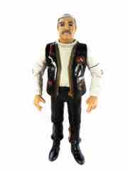 Playmates Star Trek: The Next Generation Captain Scott Action Figure