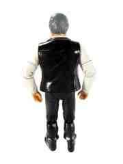 Playmates Star Trek: The Next Generation Captain Scott Action Figure