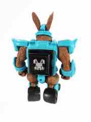 Takara-Tomy Beast Saga Bunikis Action Figure