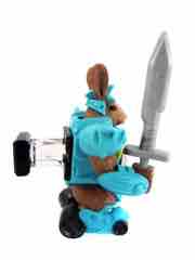 Takara-Tomy Beast Saga Bunikis Action Figure