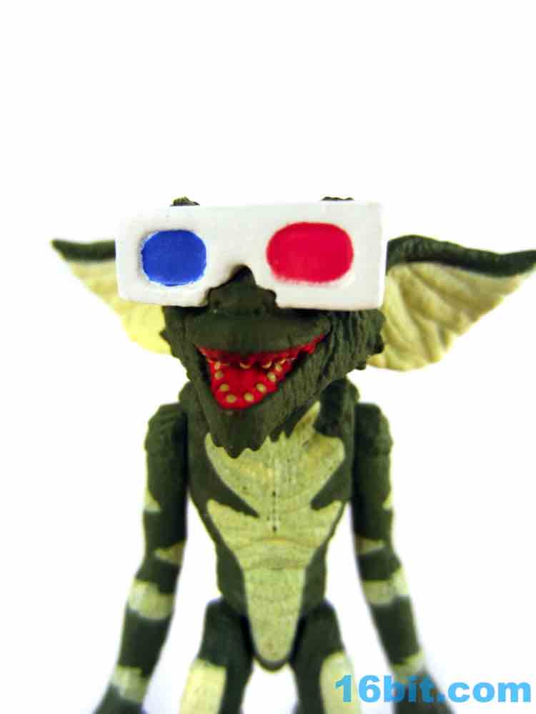 Gremlins - Figurine ReAction Bandit Gremlin 10 cm - Figurine-Discount