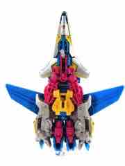 Hasbro Transformers Timelines Depth Charge Action Figure